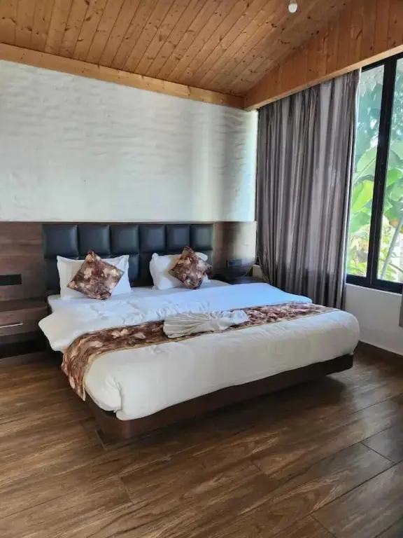 Гангток: Temi House