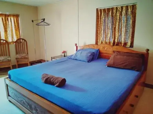 Панаджи: Menezes House