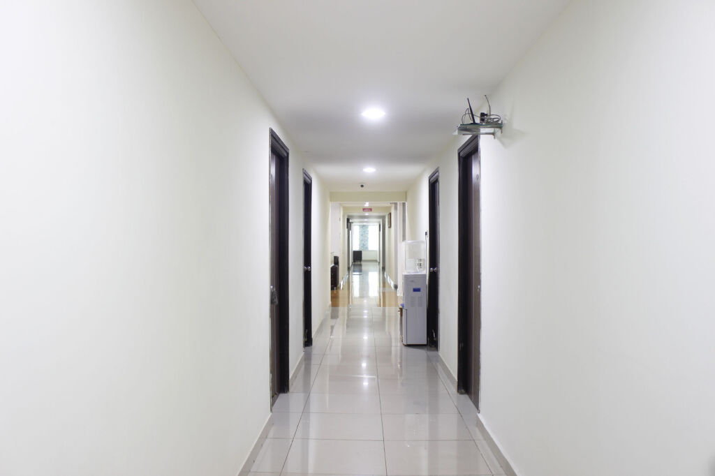 FabHotel Siri Inn Madhapur — фото 1