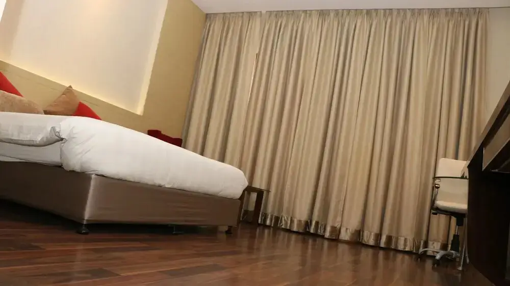 Сикар: Hotel Lakhdatar