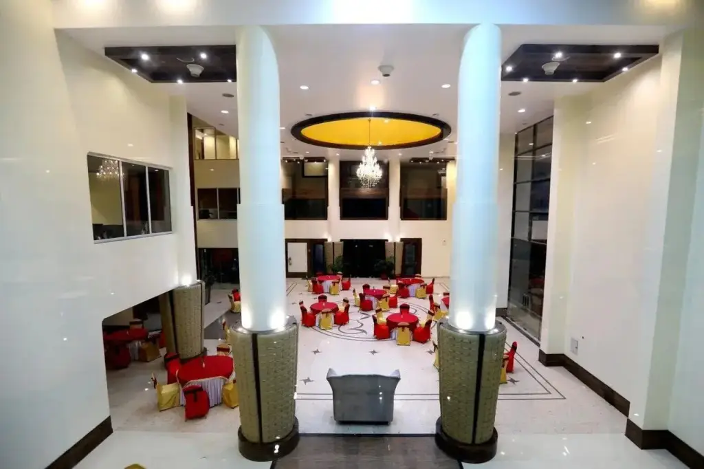 Харидвар: Golden Tulip Haridwar