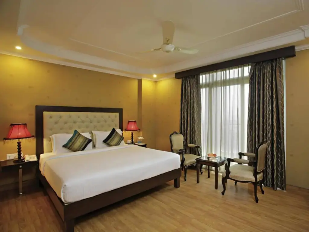 Харидвар: Golden Tulip Haridwar