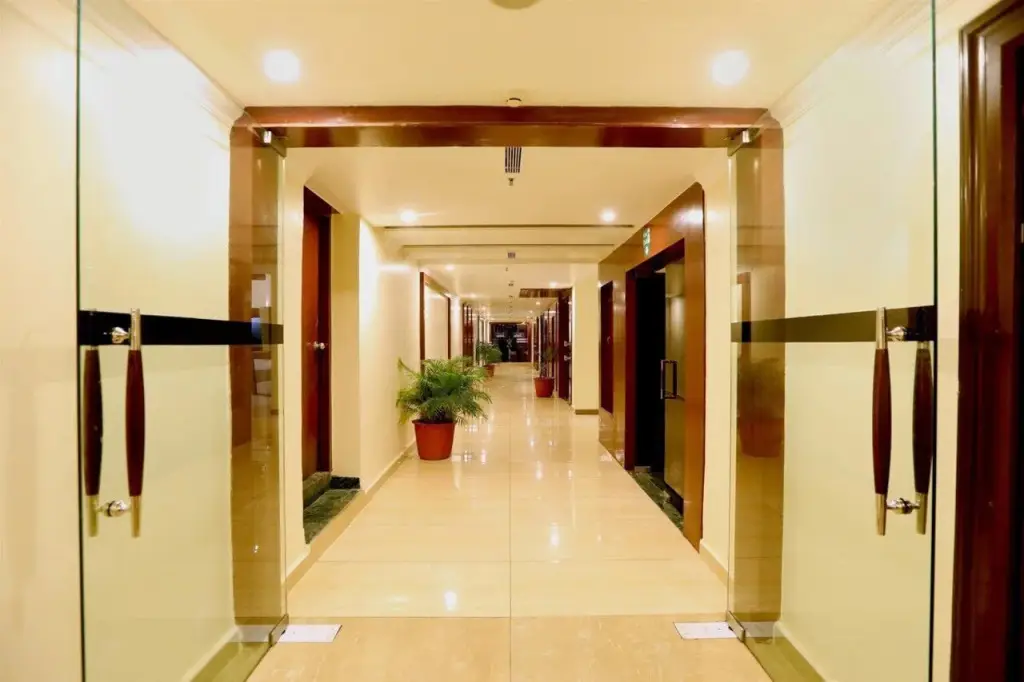 Харидвар: Golden Tulip Haridwar