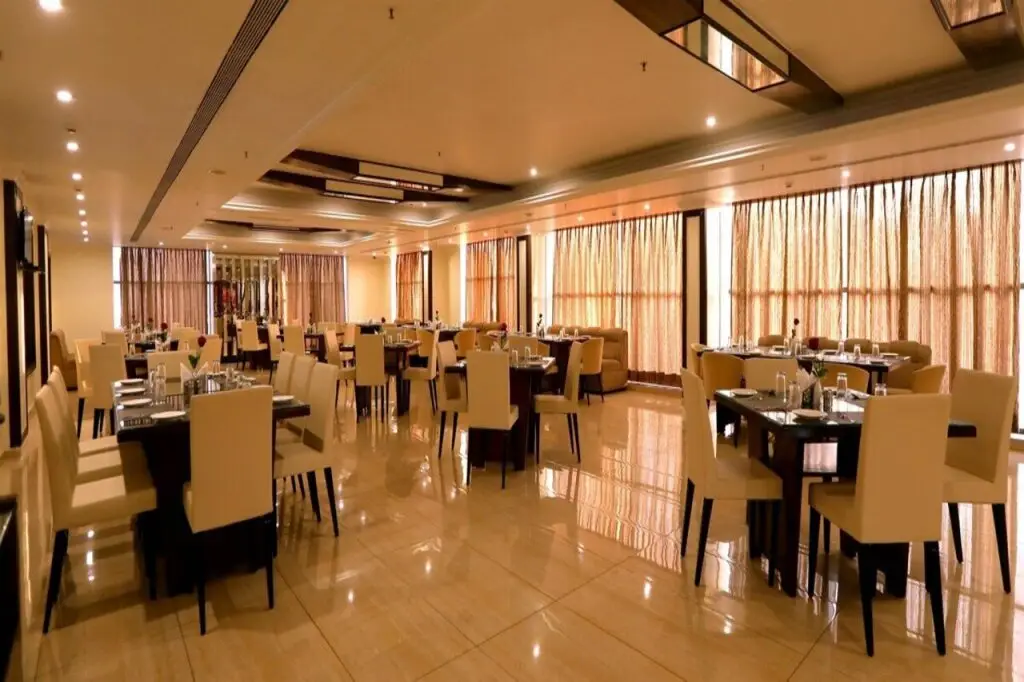 Харидвар: Golden Tulip Haridwar