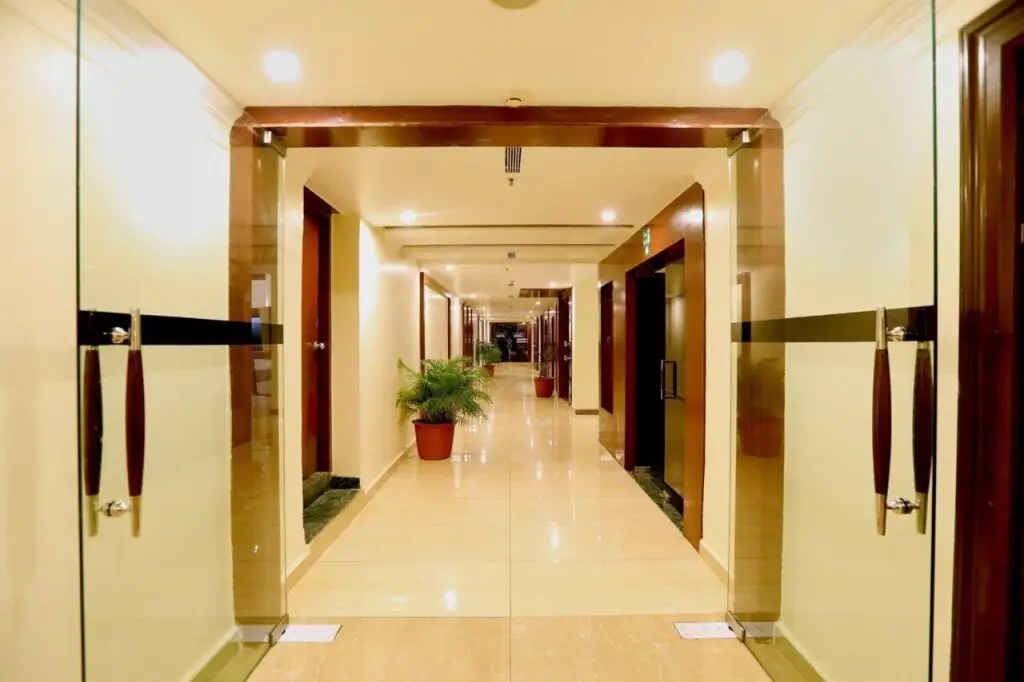 Харидвар: Golden Tulip Haridwar