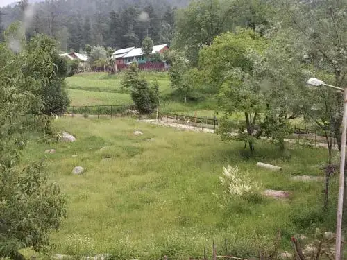 Пахалгам: Himalaya Discover Resort