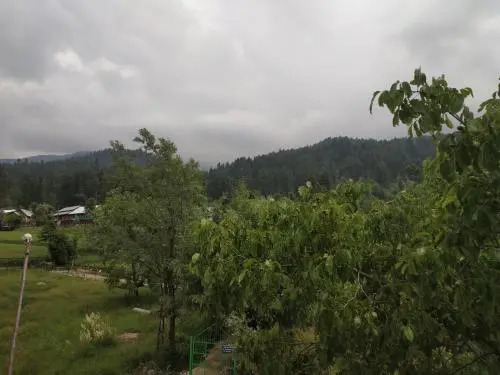 Himalaya Discover Resort — фото 1
