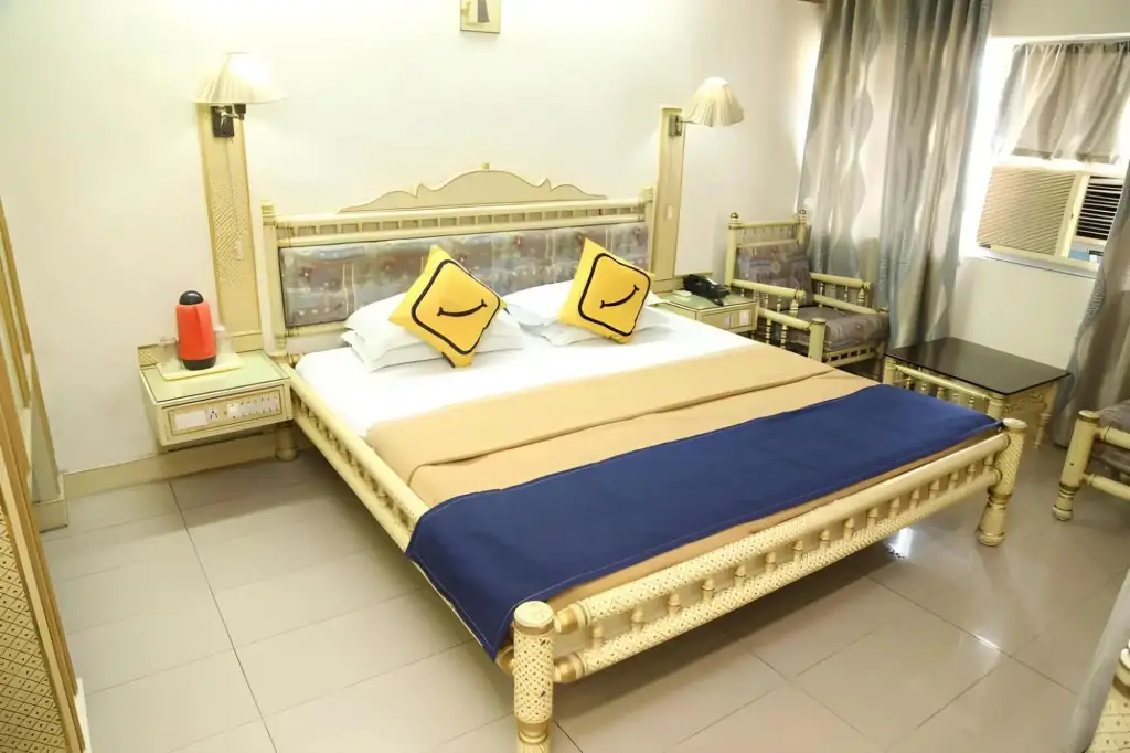 Бхаруч: Hotel Shalimar