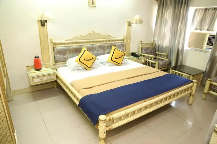 Бхаруч: Hotel Shalimar