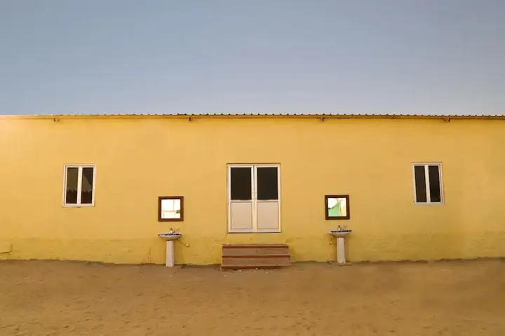 Джайсалмер: Singh's Royal Desert Resort