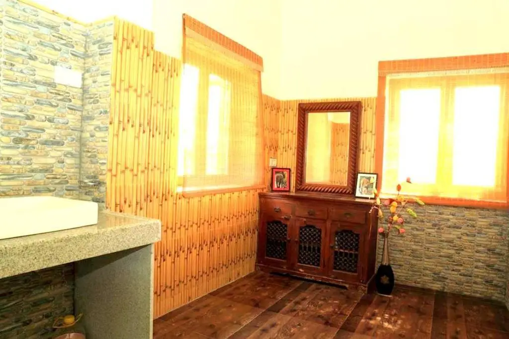 Савай-Мадхопур: Maa Ashapura Resort