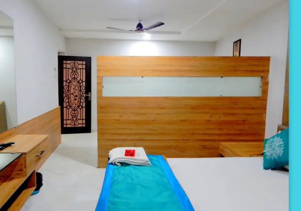 Удджайн: OYO 13191 Hotel Atlas Palace