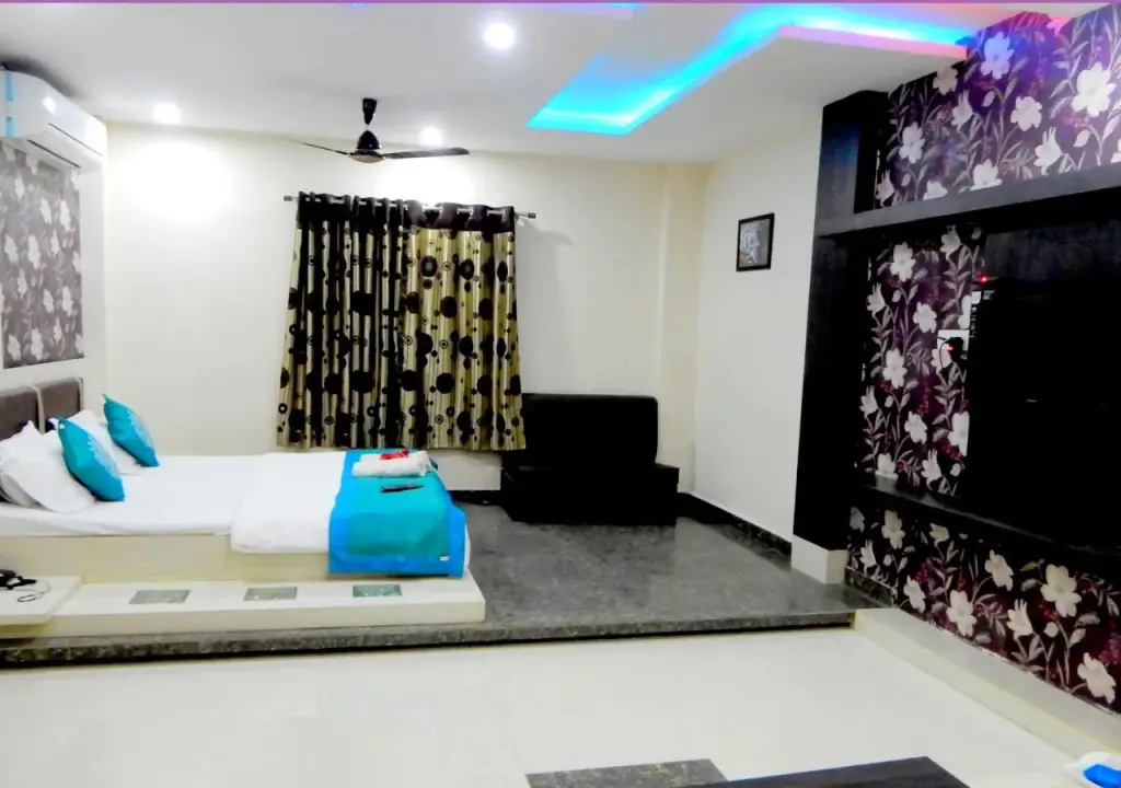 Удджайн: OYO 13191 Hotel Atlas Palace