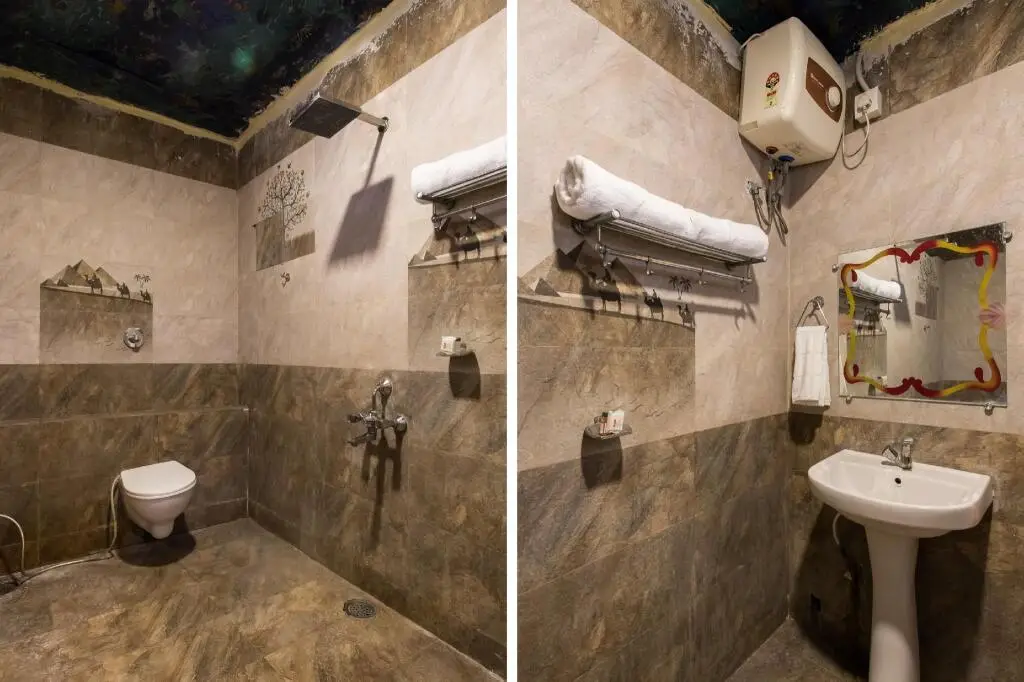 Удджайн: OYO 13191 Hotel Atlas Palace