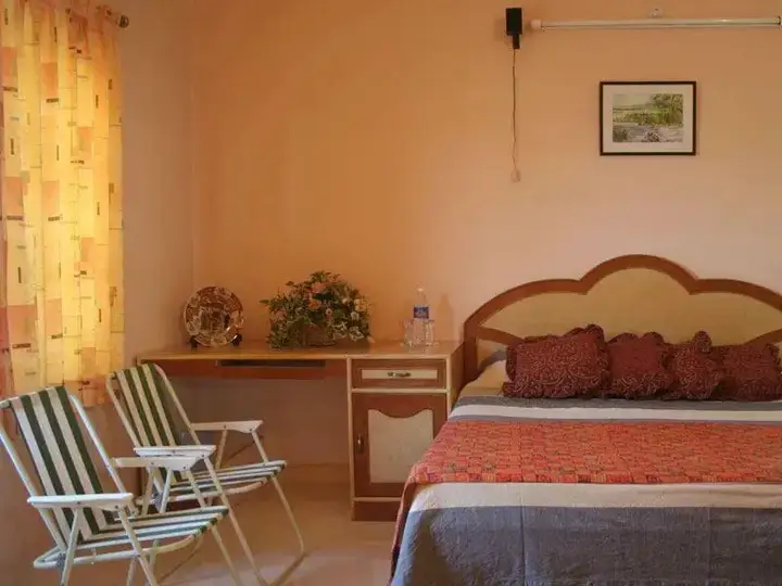 Бангалор: Carmel Homestay