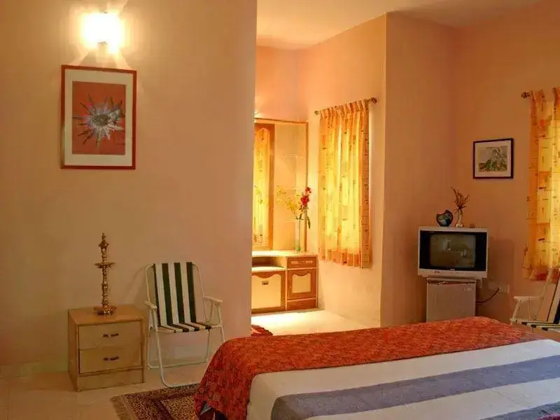 Бангалор: Carmel Homestay