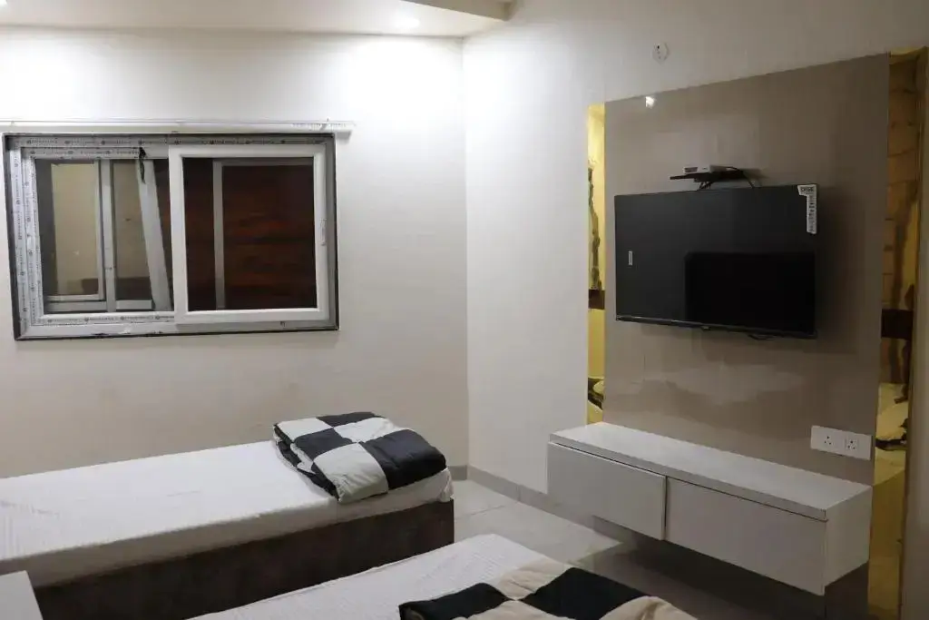 Аджмер: Hotel Baba Palace