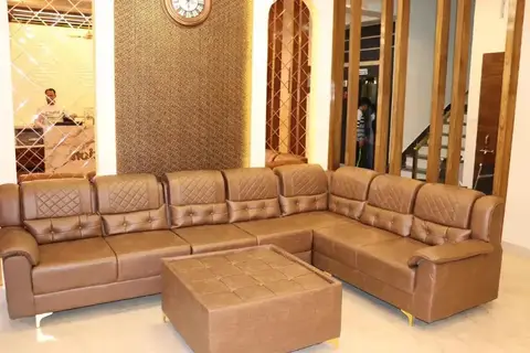 Hotel Baba Palace — фото 1
