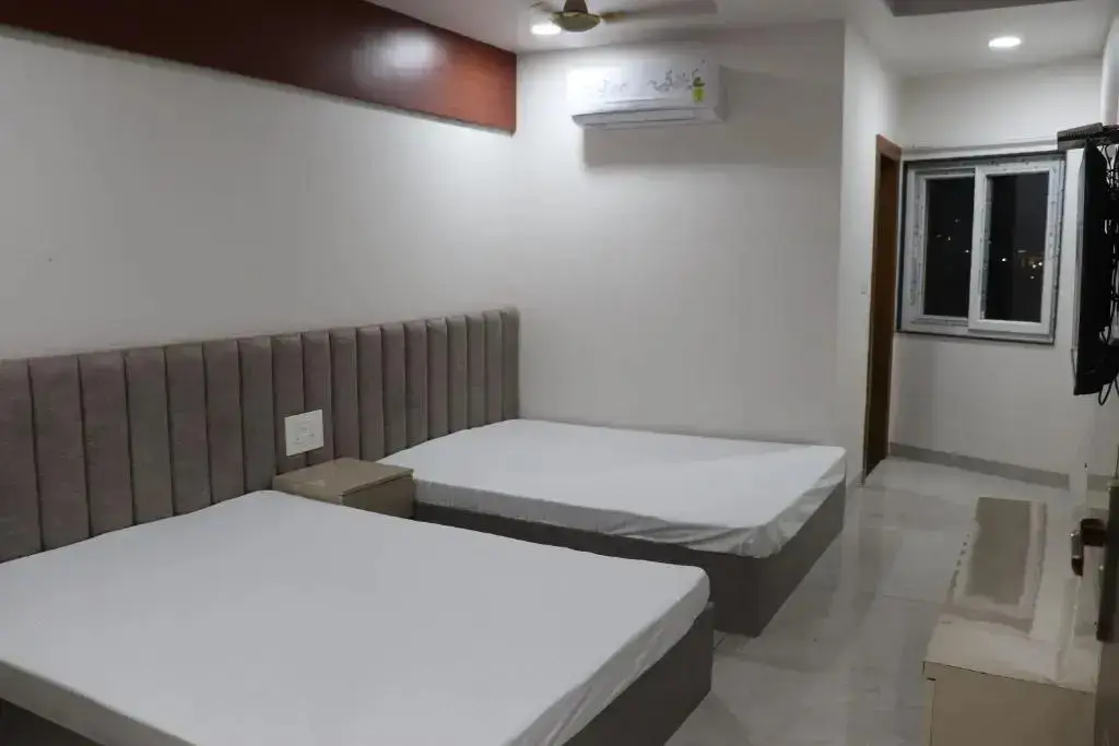 Аджмер: Hotel Baba Palace
