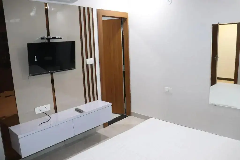Аджмер: Hotel Baba Palace