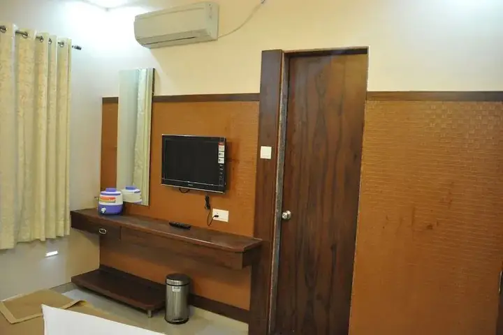 Ширди: Hotel Sai Asara