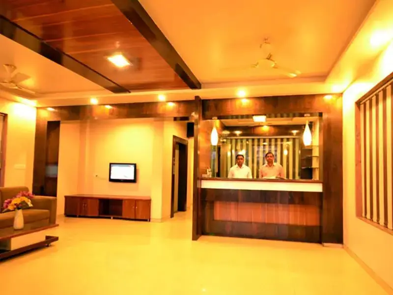 Ширди: Hotel Sai Asara