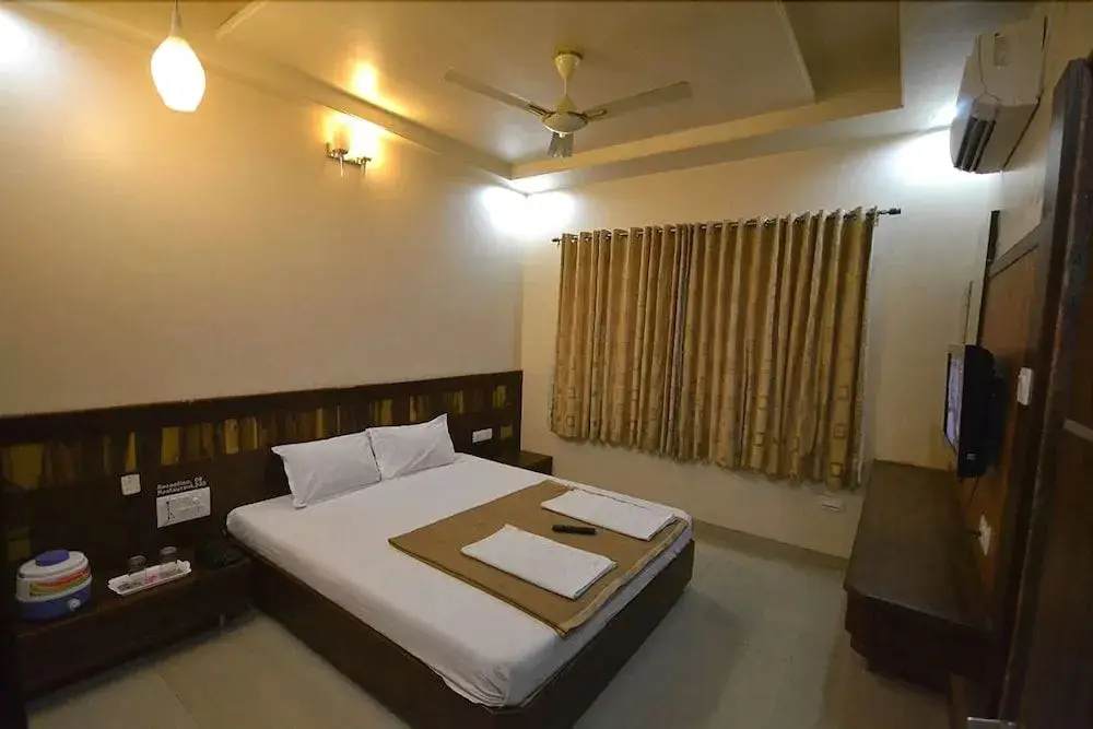 Ширди: Hotel Sai Asara