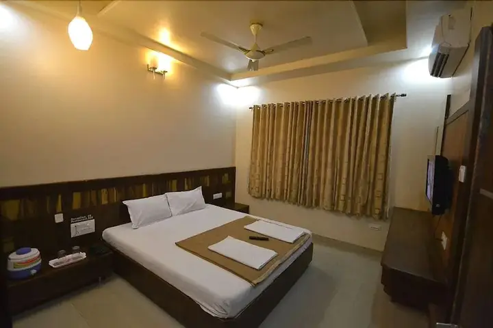 Ширди: Hotel Sai Asara