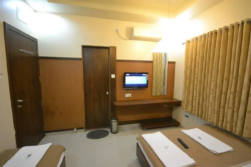 Ширди: Hotel Sai Asara