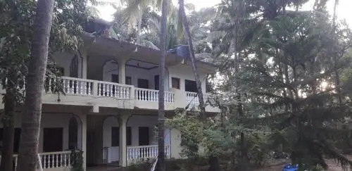 Морджим: Mango Villa