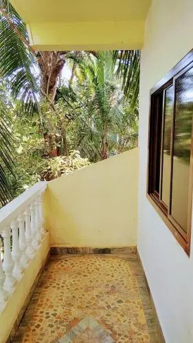 Морджим: Mango Villa