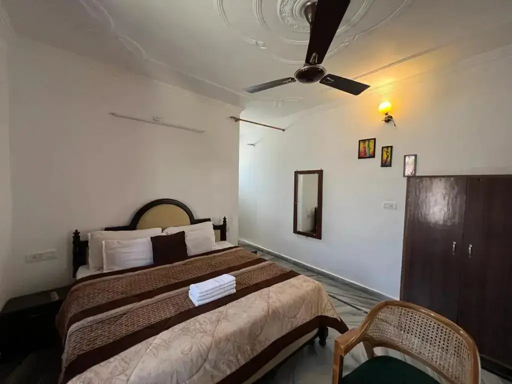 Ришикеш: Hotel Classic Inn