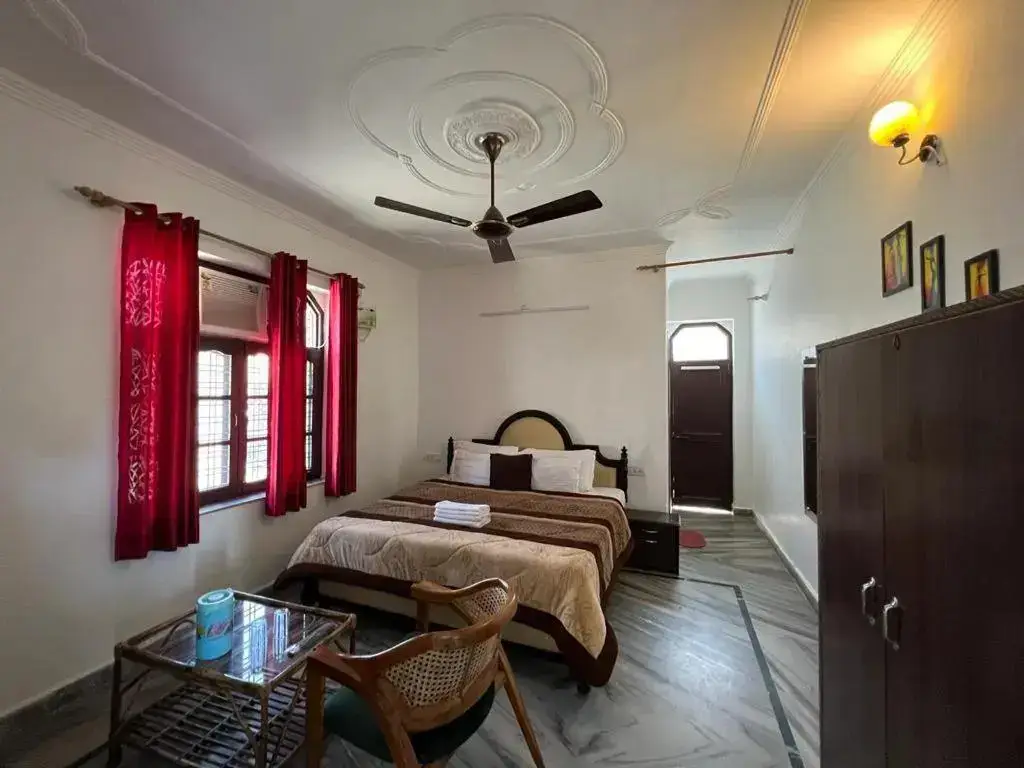 Ришикеш: Hotel Classic Inn