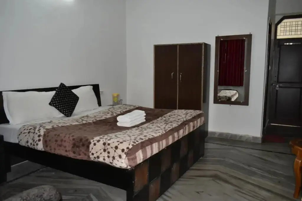 Ришикеш: Hotel Classic Inn
