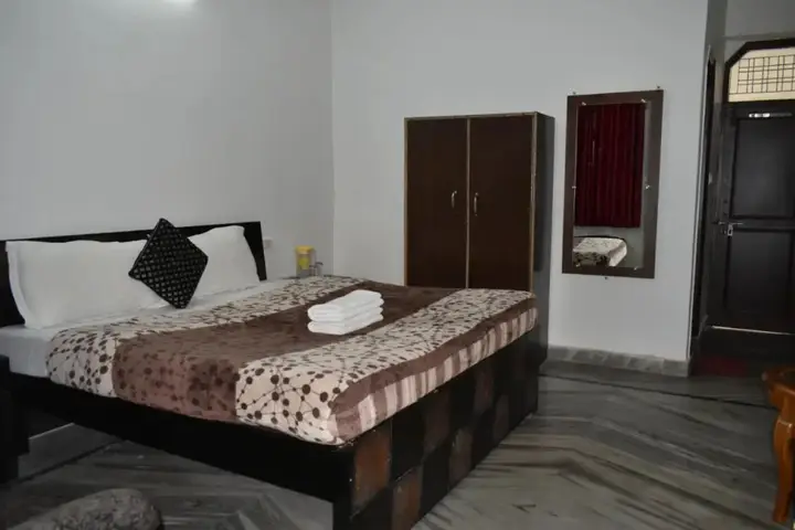 Ришикеш: Hotel Classic Inn