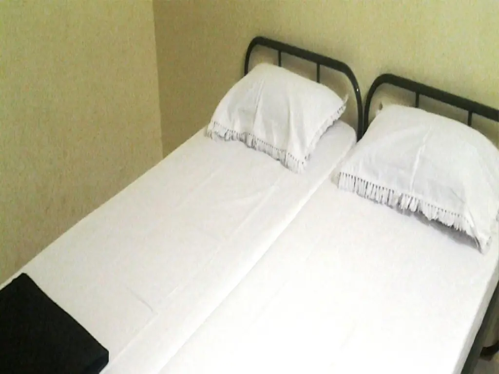 BSSK Comforts Inn — фото 1