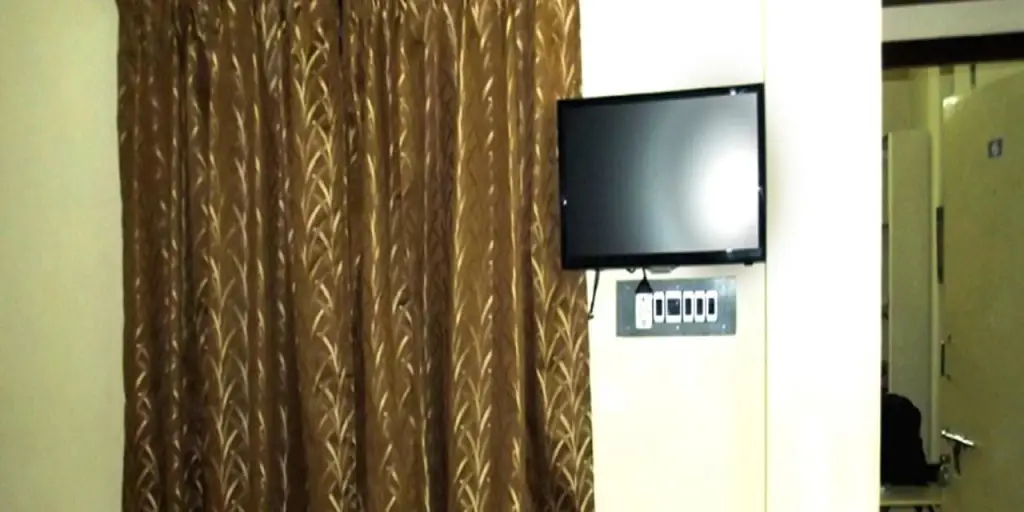 Солагампатти: BSSK Comforts Inn