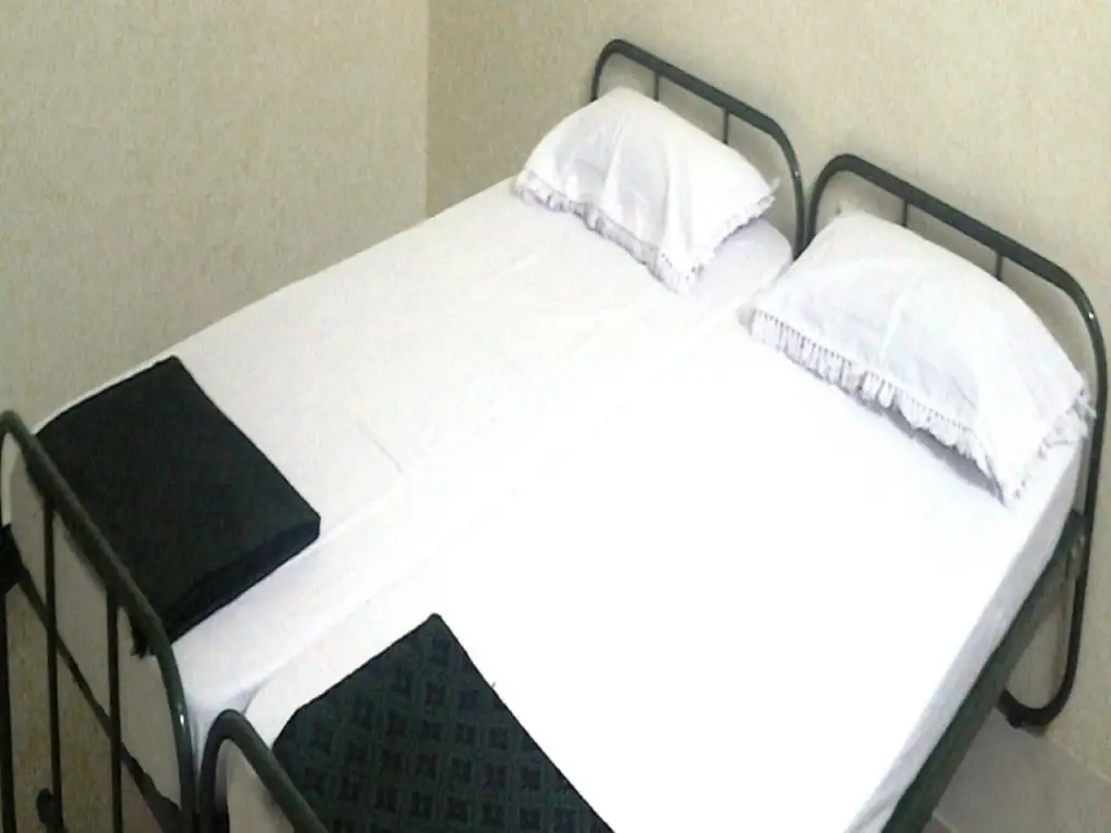 Солагампатти: BSSK Comforts Inn