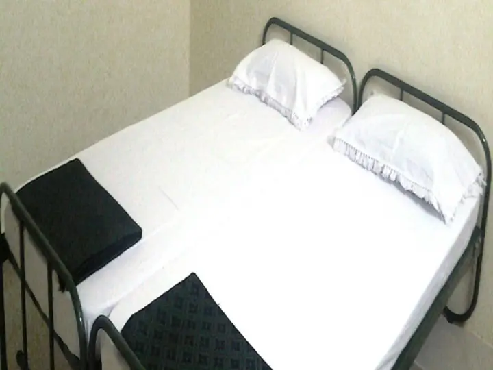 Солагампатти: BSSK Comforts Inn
