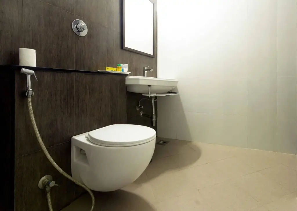 Ченнаи: Fabhotel Nachiappa Ra Puram, Chennai