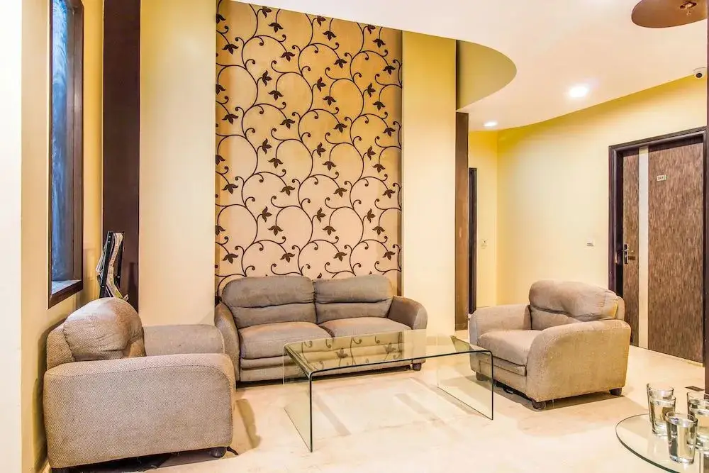 Гуруграм: Fabhotel The Residency