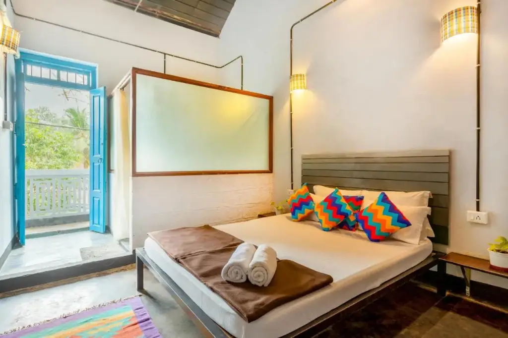 Аллеппи: goSTOPS Lite Alleppey