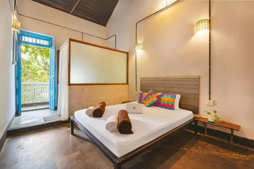 Аллеппи: goSTOPS Lite Alleppey