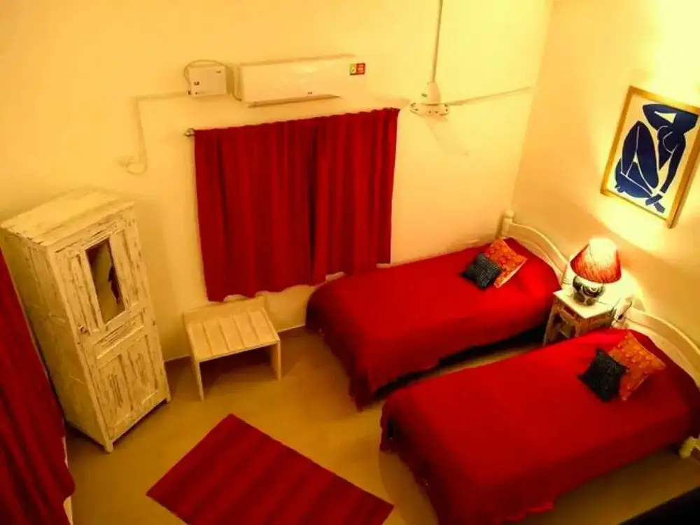 Мапуса: The Assagao House Luxury Villa