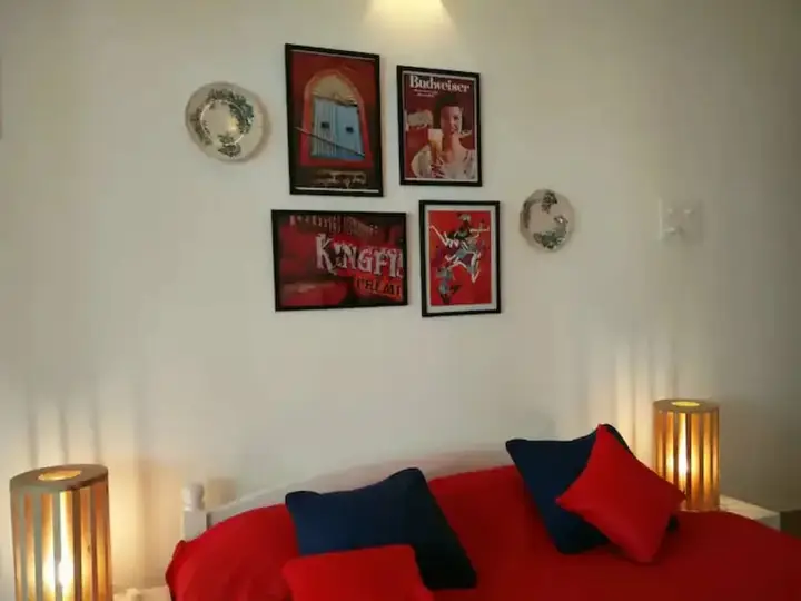 Мапуса: The Assagao House Luxury Villa