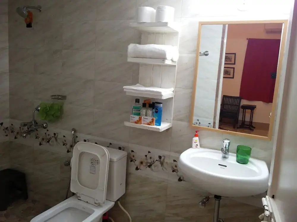 Мапуса: The Assagao House Luxury Villa