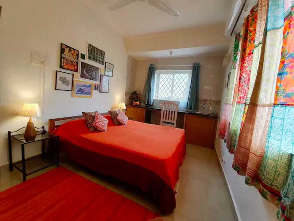 Мапуса: The Assagao House Luxury Villa
