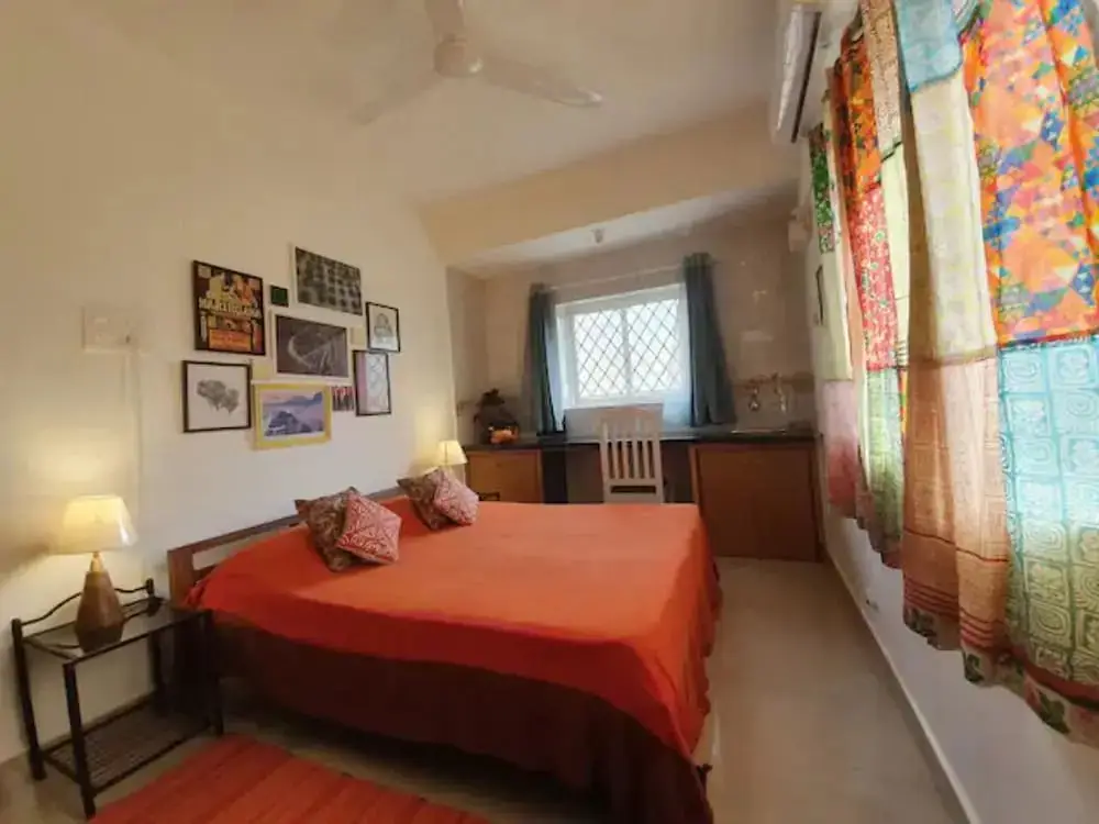 Мапуса: The Assagao House Luxury Villa