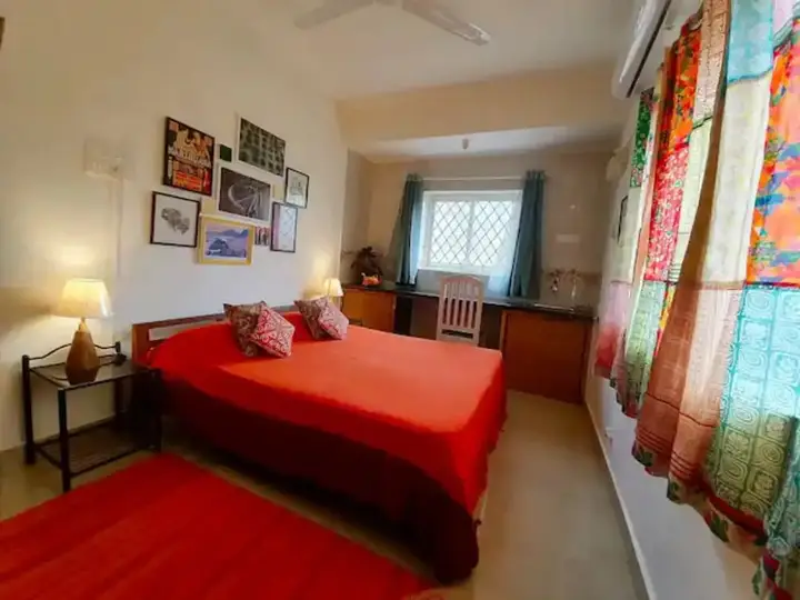 Мапуса: The Assagao House Luxury Villa