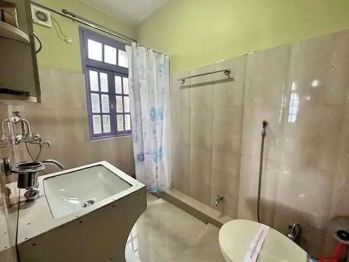 Пеллинг: Hotel Ravongla Star